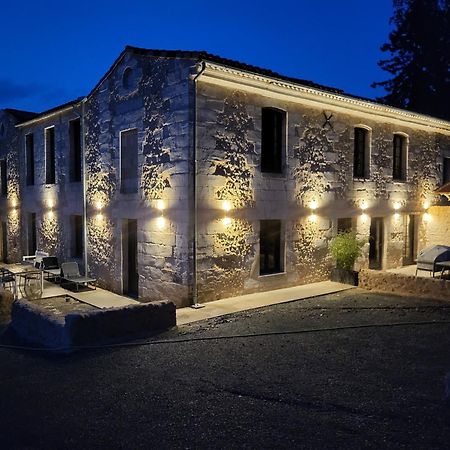 Logement T3 Demeure D'Exception Cénac Exteriör bild