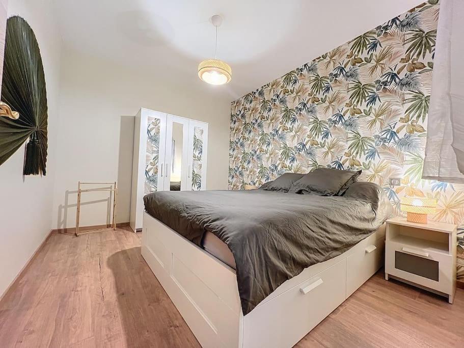 Logement T3 Demeure D'Exception Cénac Exteriör bild