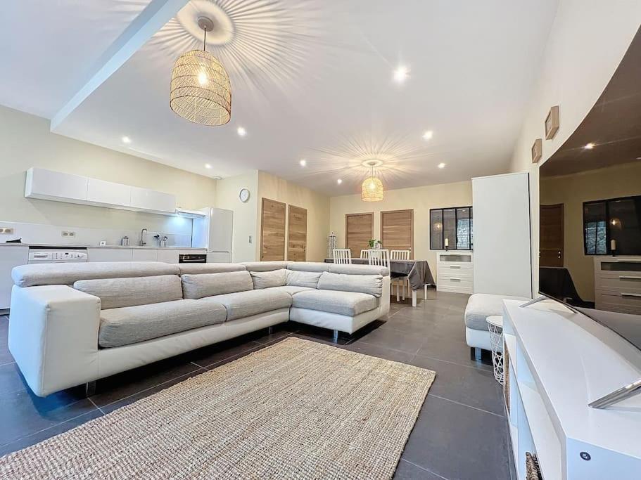 Logement T3 Demeure D'Exception Cénac Exteriör bild